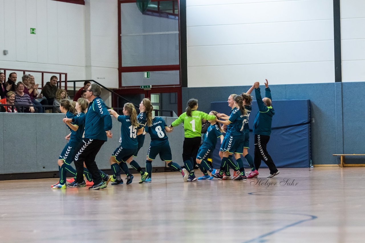 Bild 770 - Norddeutschen Futsalmeisterschaften : Sieger: Osnabrcker SC